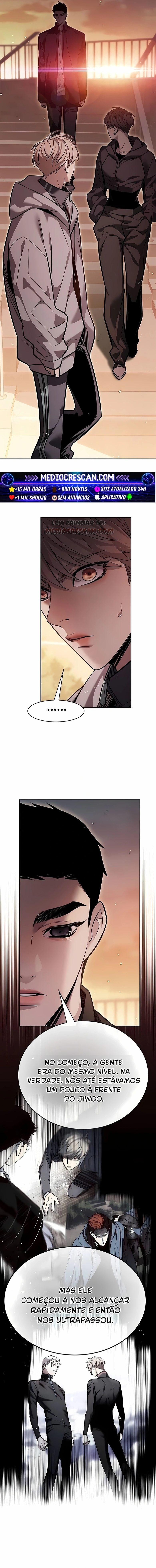 Read Eleceed Português Manga Online