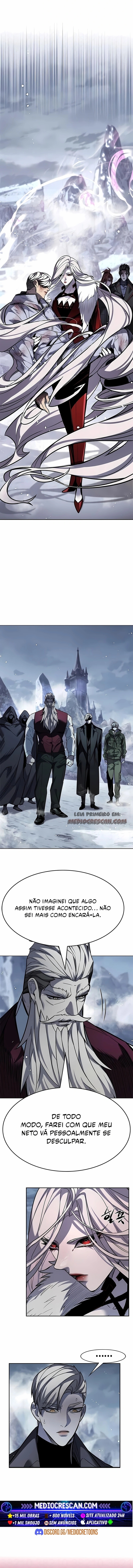 Read Eleceed Português Manga Online