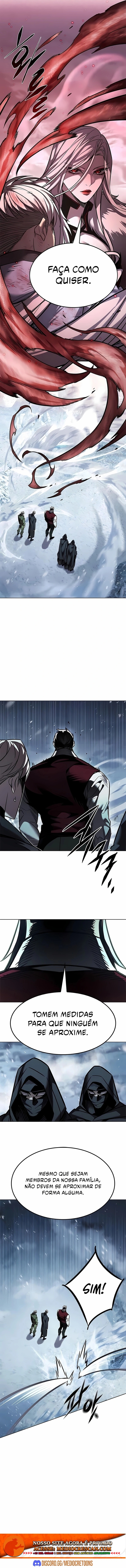 Read Eleceed Português Manga Online