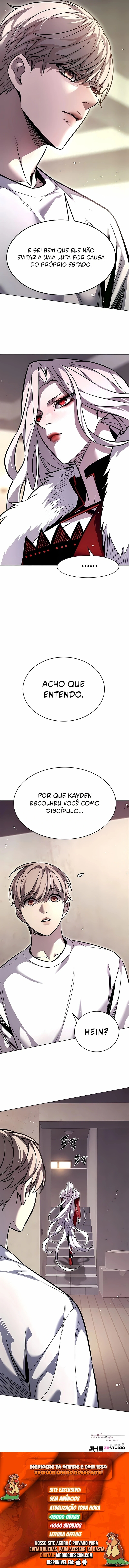 Read Eleceed Português Manga Online