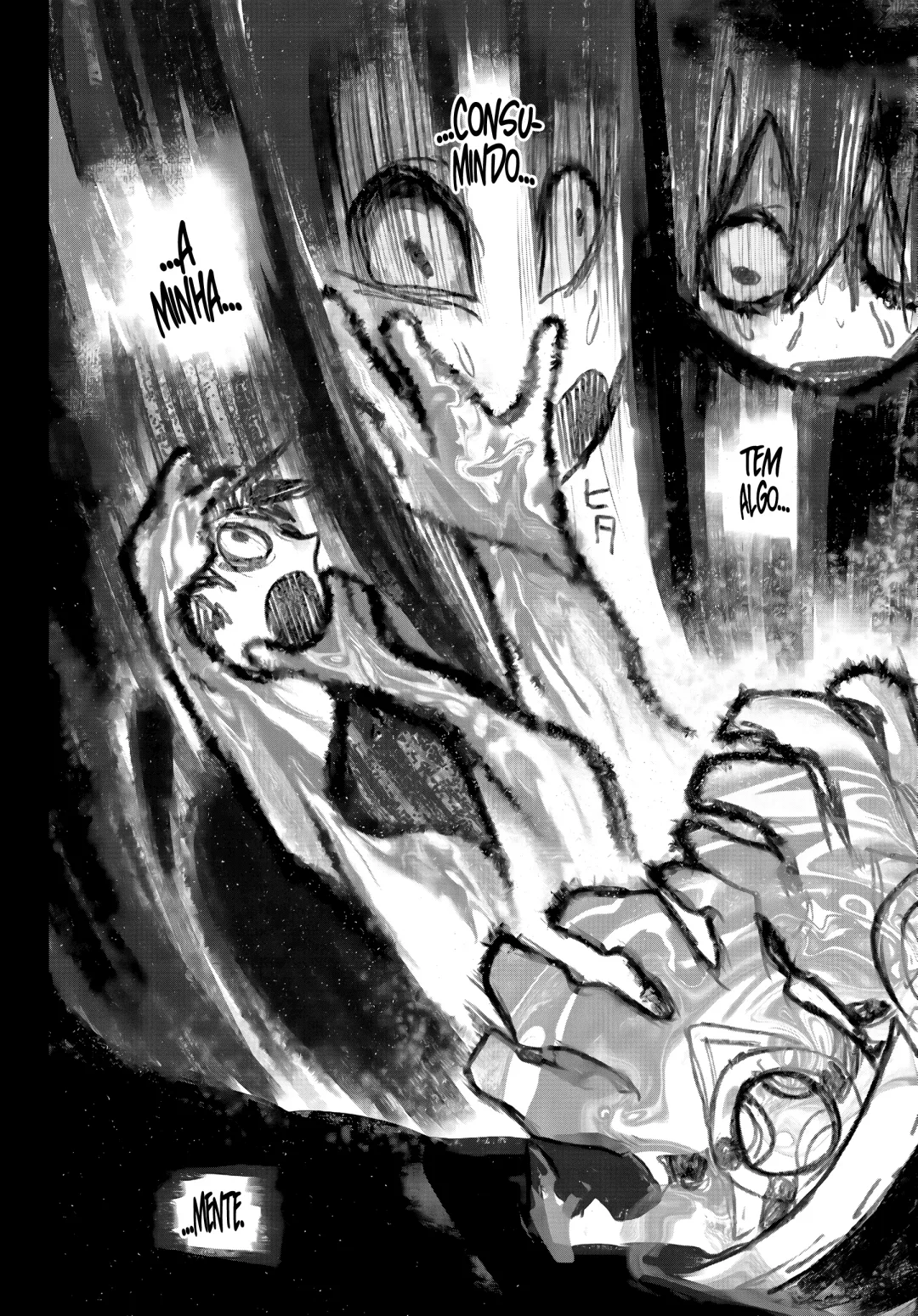 Read Gachiakuta Português Manga Online