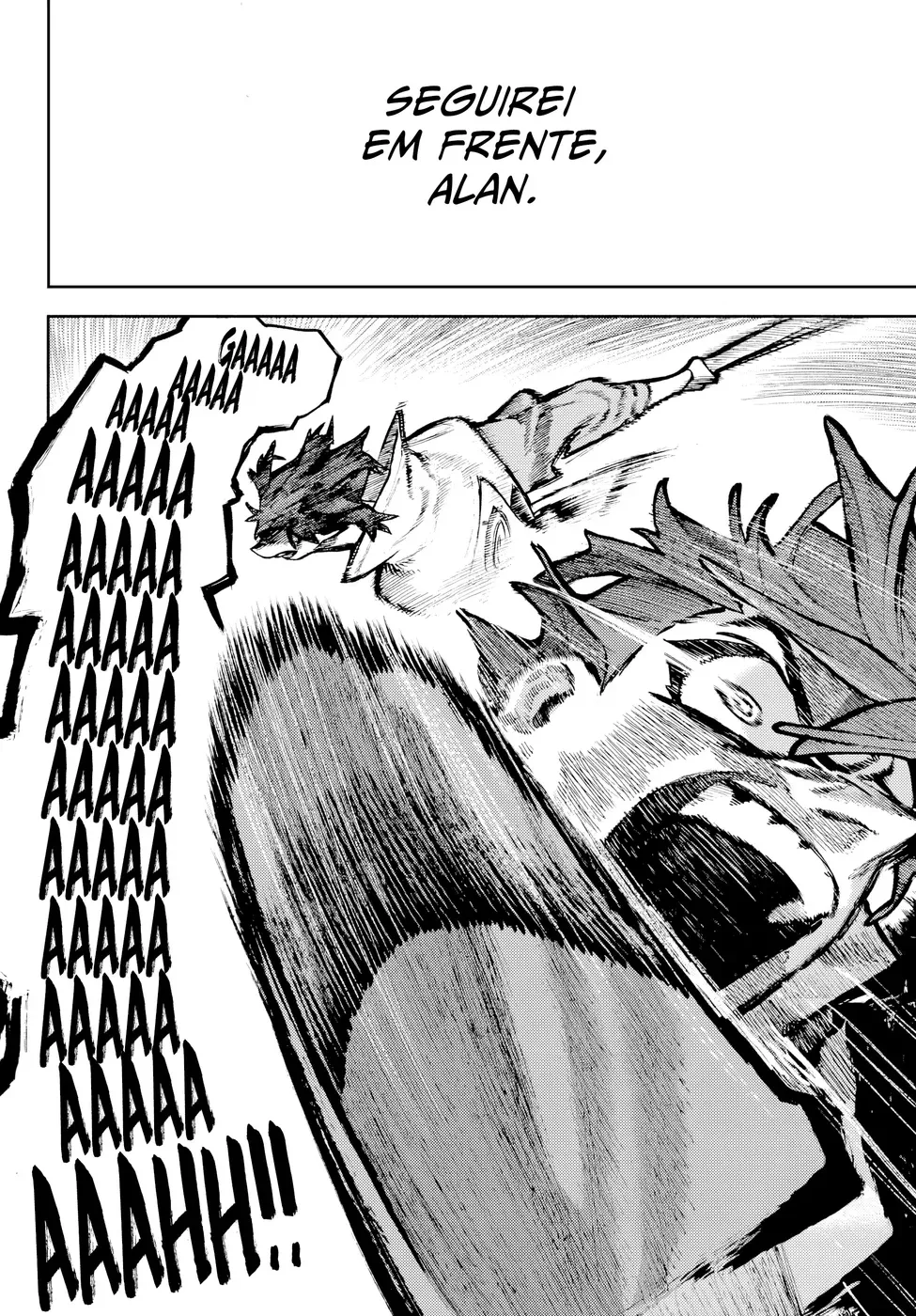 Read Gachiakuta Português Manga Online