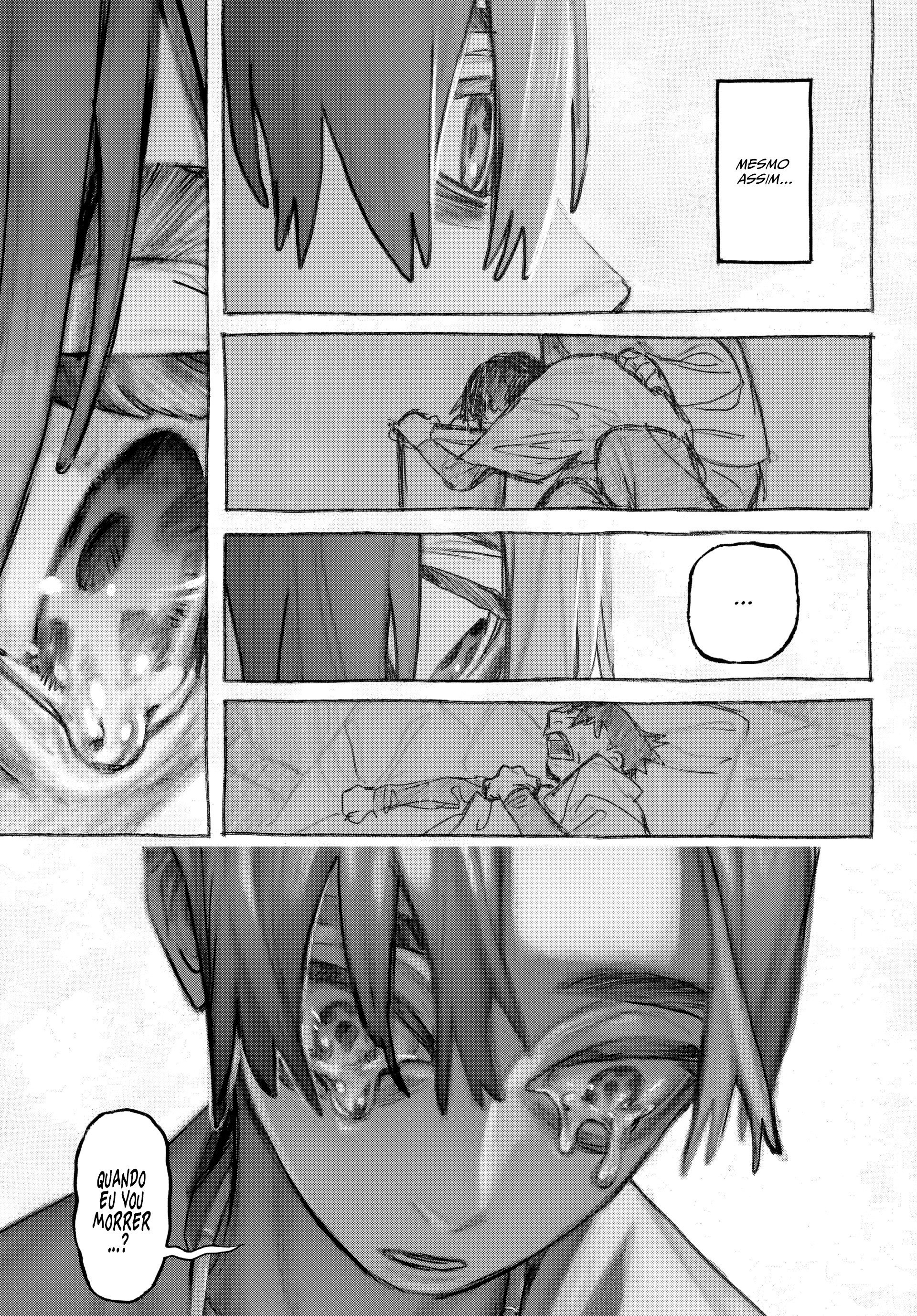 Read Gachiakuta Português Manga Online