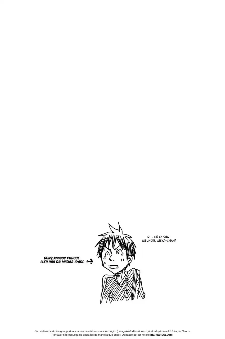 Read Giant Killing Português Manga Online