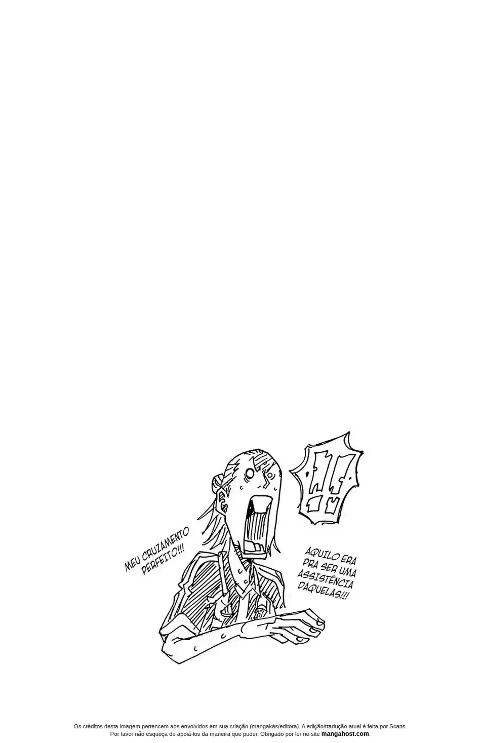 Read Giant Killing Português Manga Online