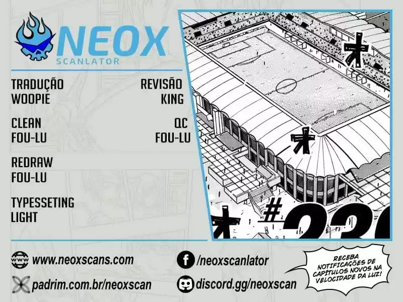 Read Giant Killing Português Manga Online