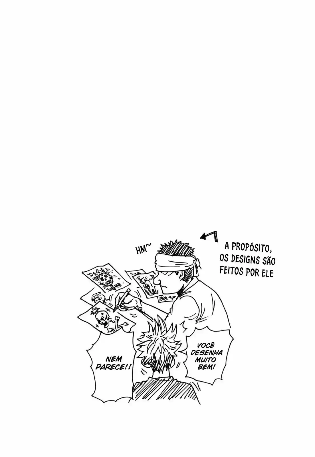 Read Giant Killing Português Manga Online