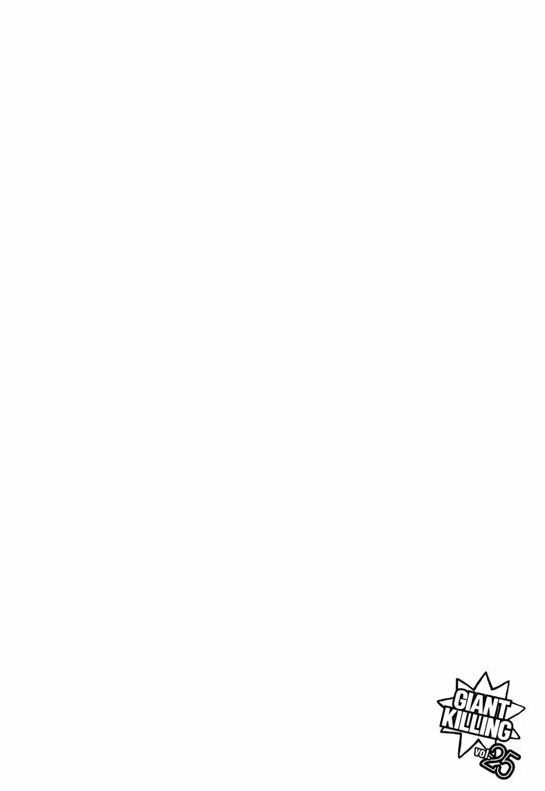 Read Giant Killing Português Manga Online