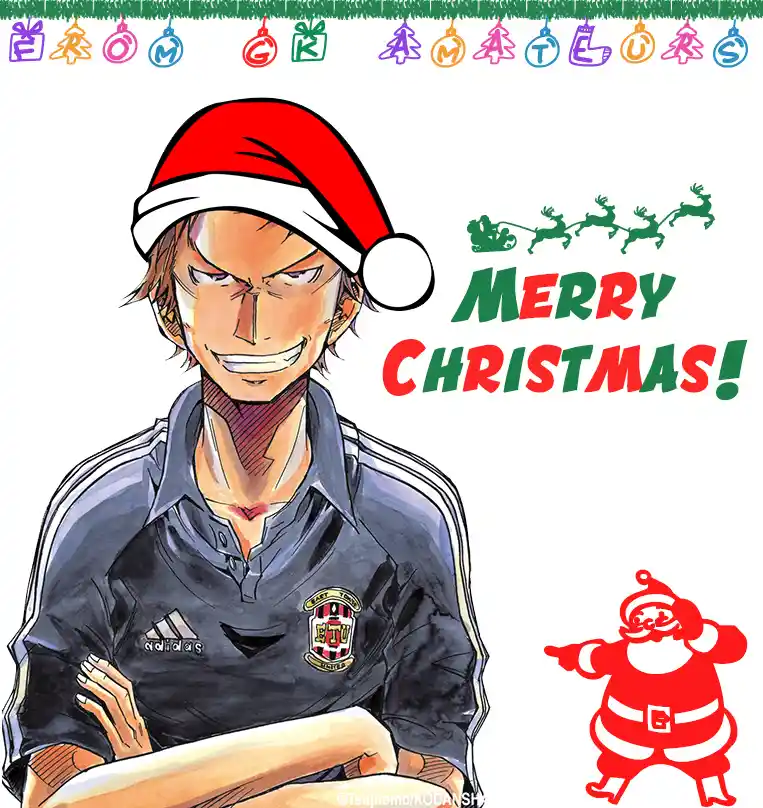 Read Giant Killing Português Manga Online