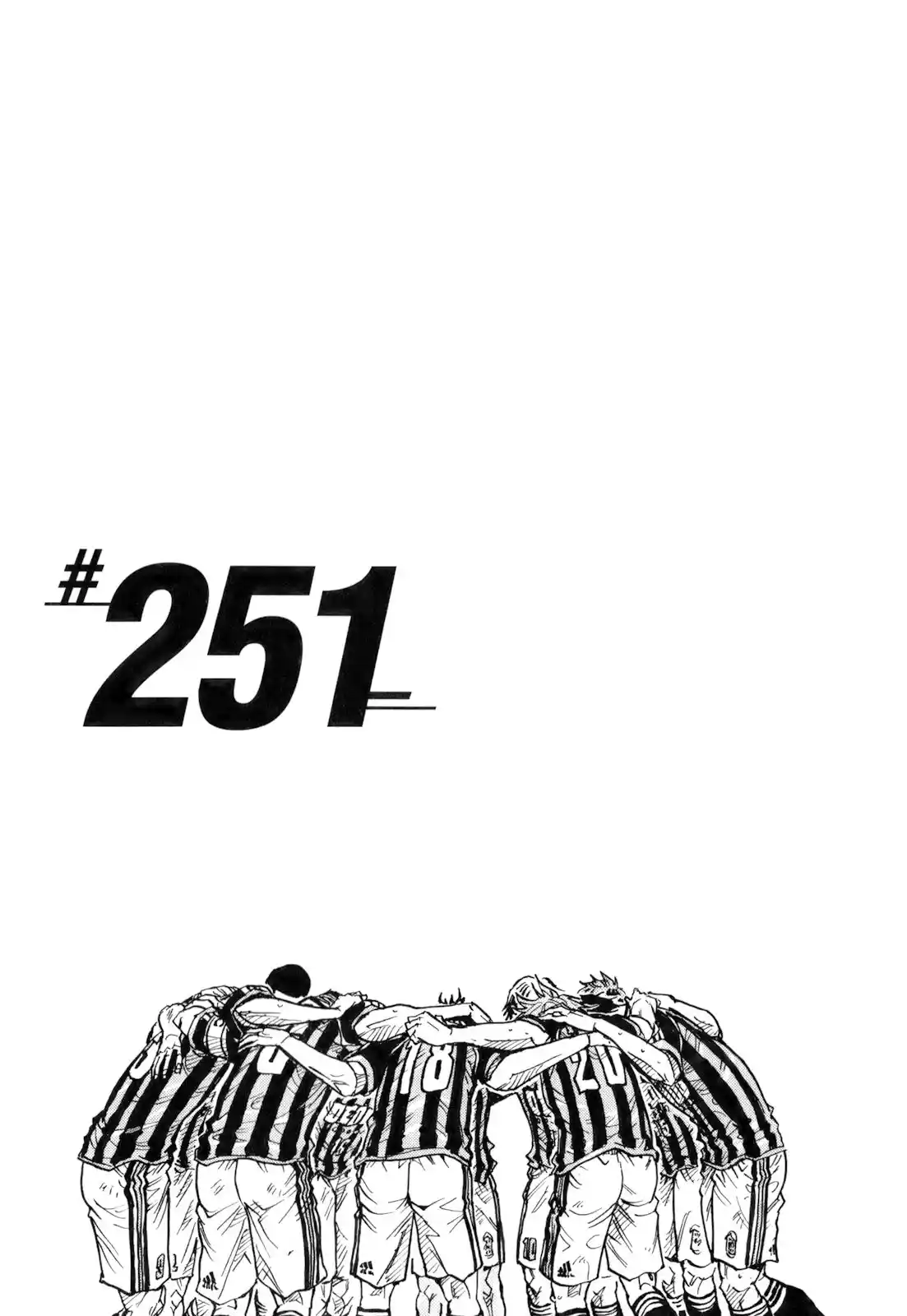 Read Giant Killing Português Manga Online