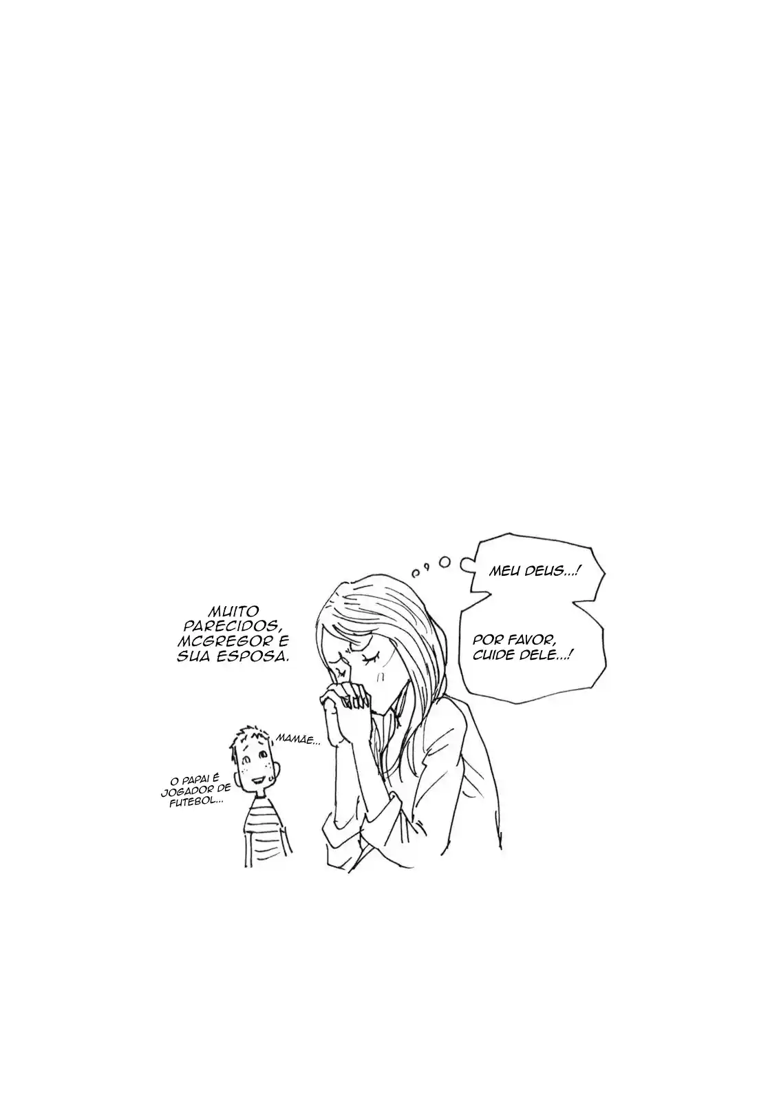 Read Giant Killing Português Manga Online