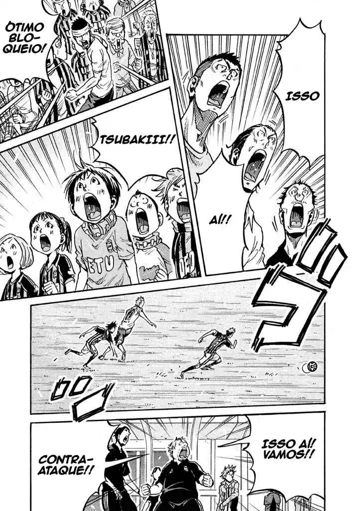 Read Giant Killing Português Manga Online