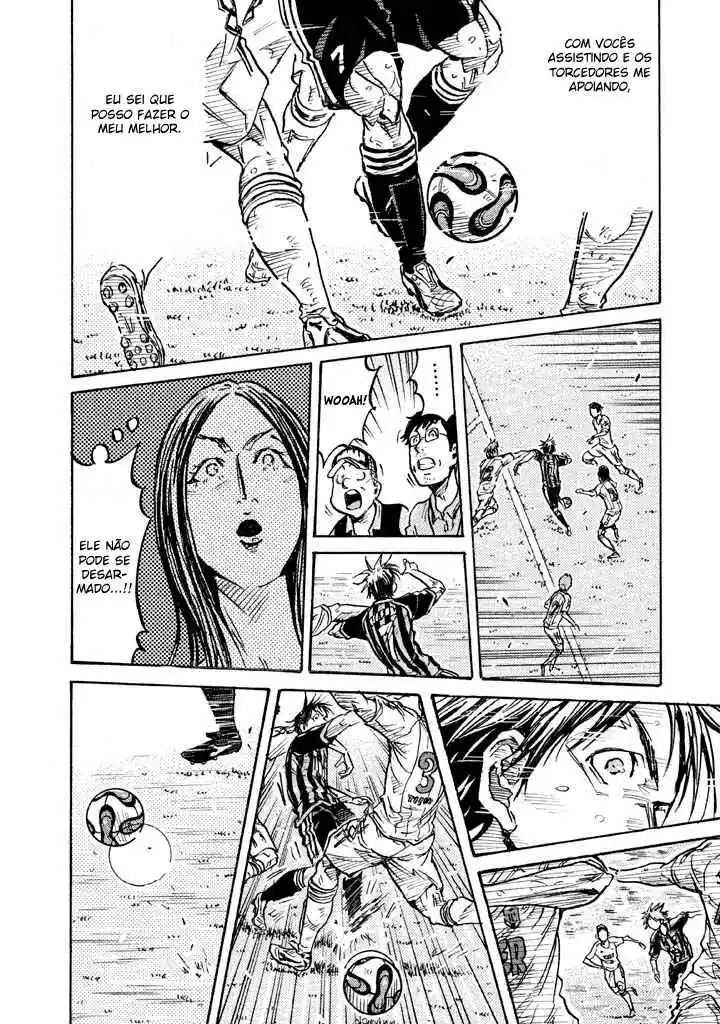 Read Giant Killing Português Manga Online