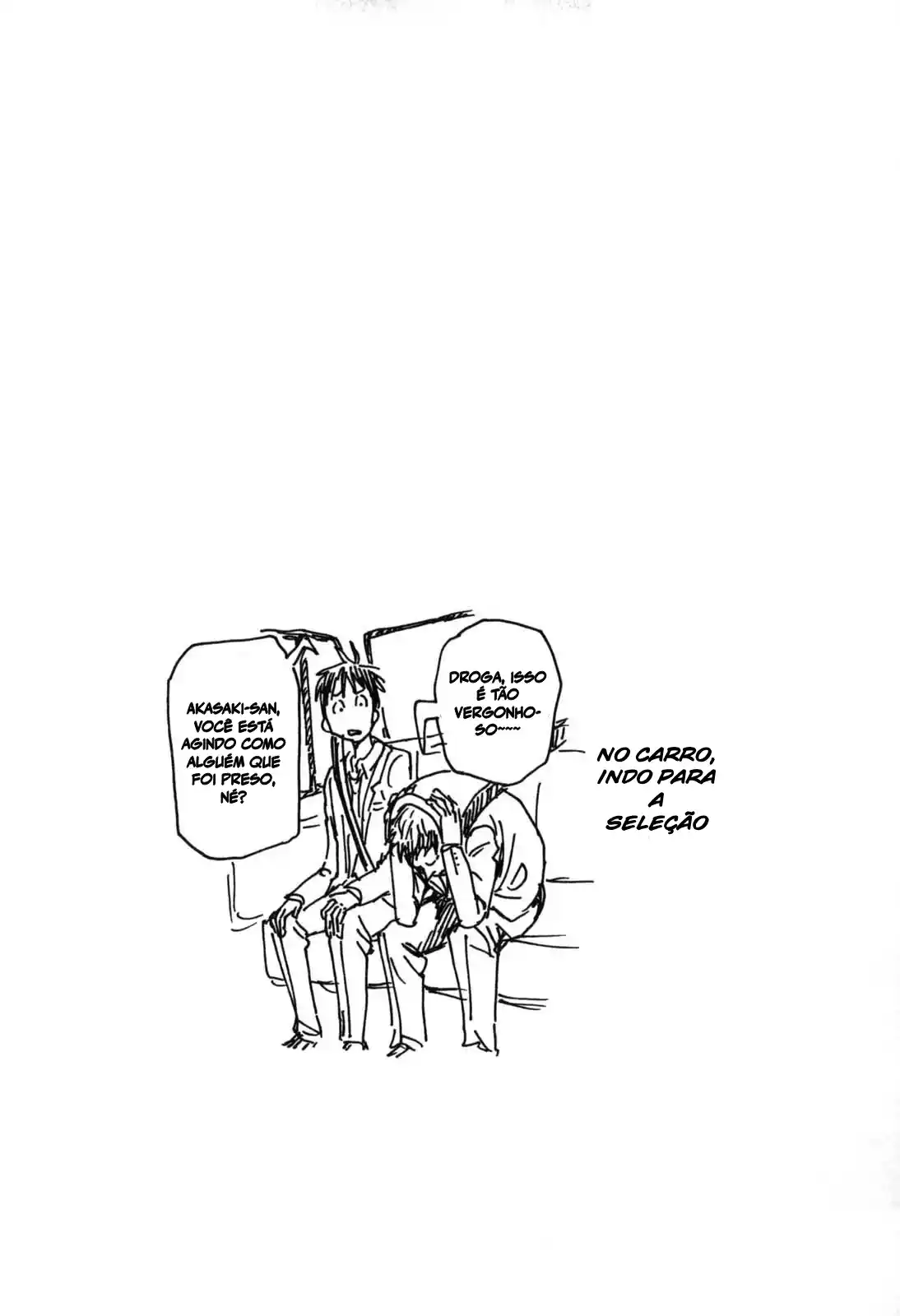 Read Giant Killing Português Manga Online