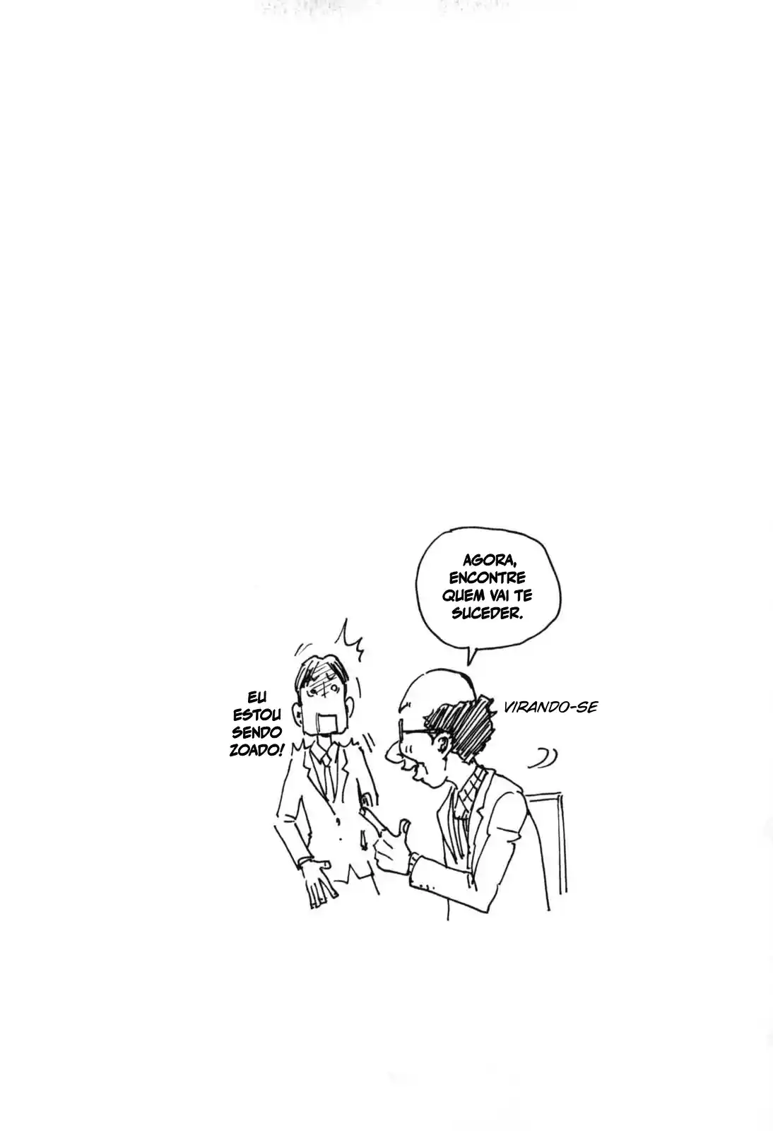 Read Giant Killing Português Manga Online