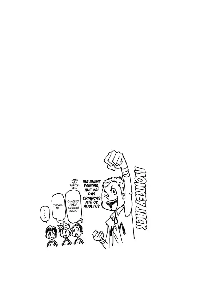 Read Giant Killing Português Manga Online