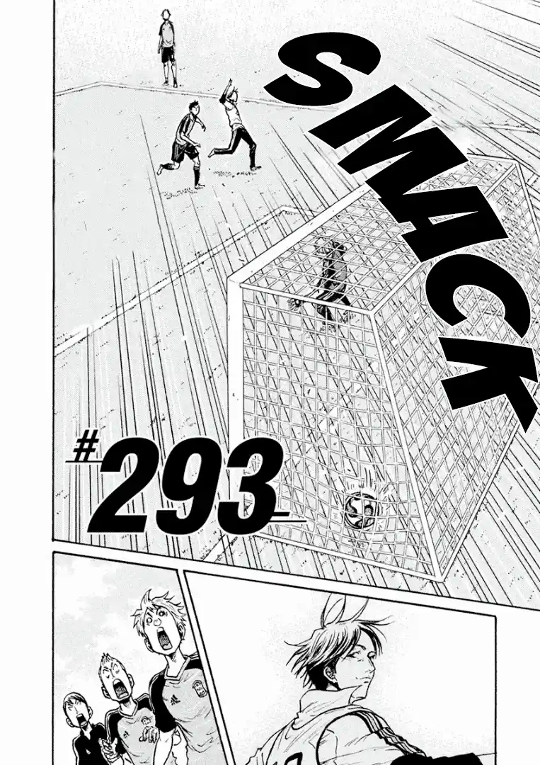 Read Giant Killing Português Manga Online