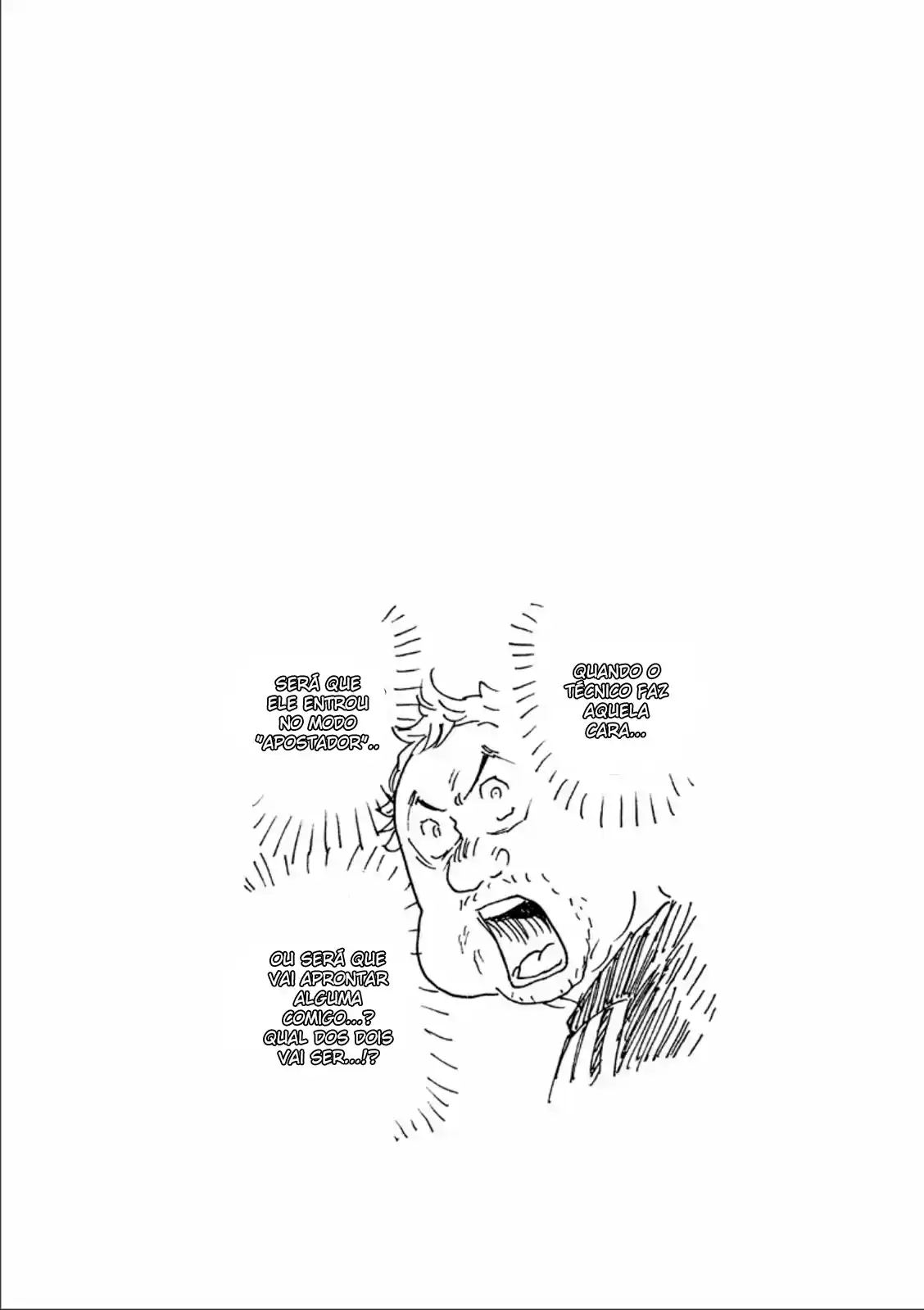 Read Giant Killing Português Manga Online