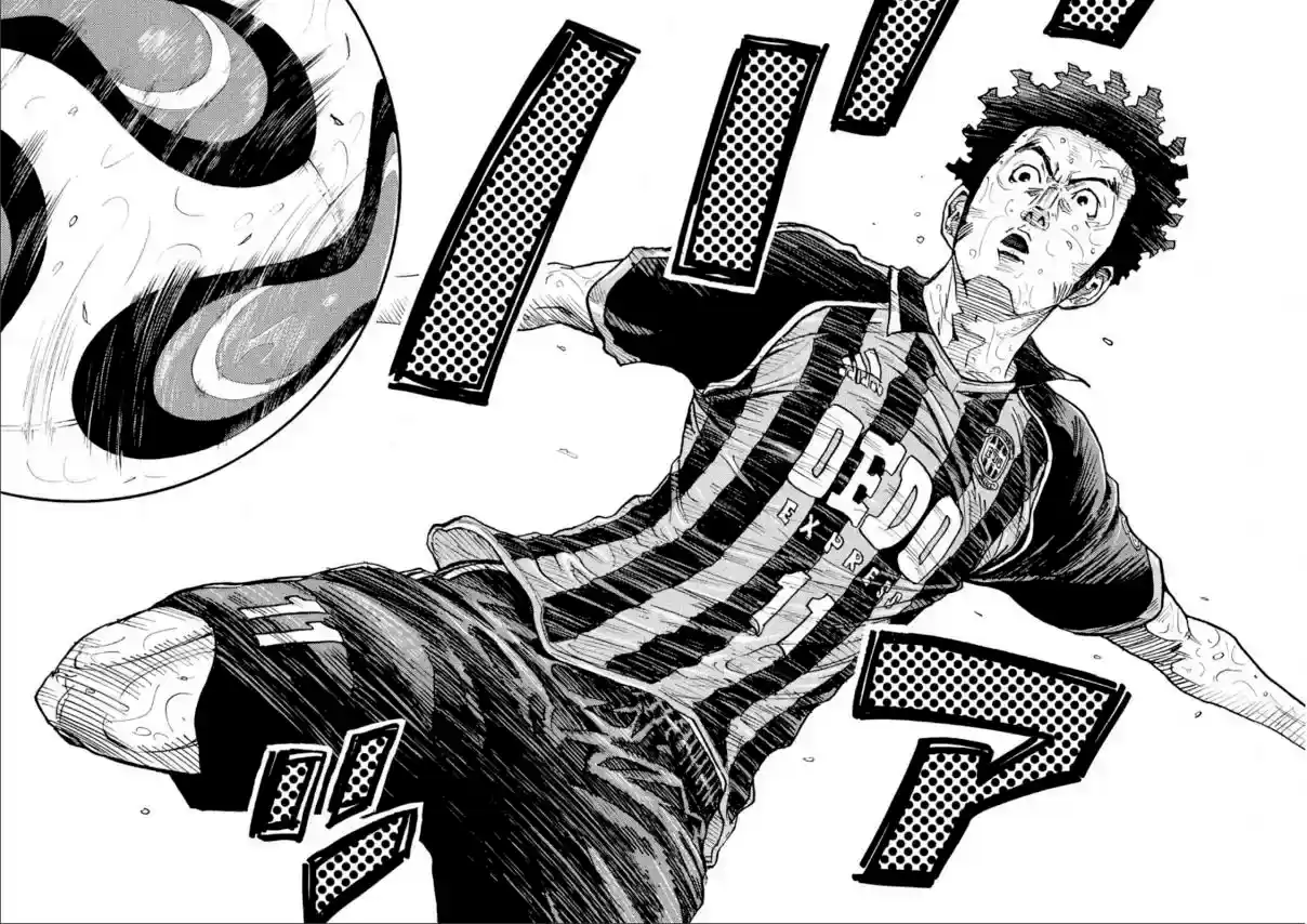 Read Giant Killing Português Manga Online