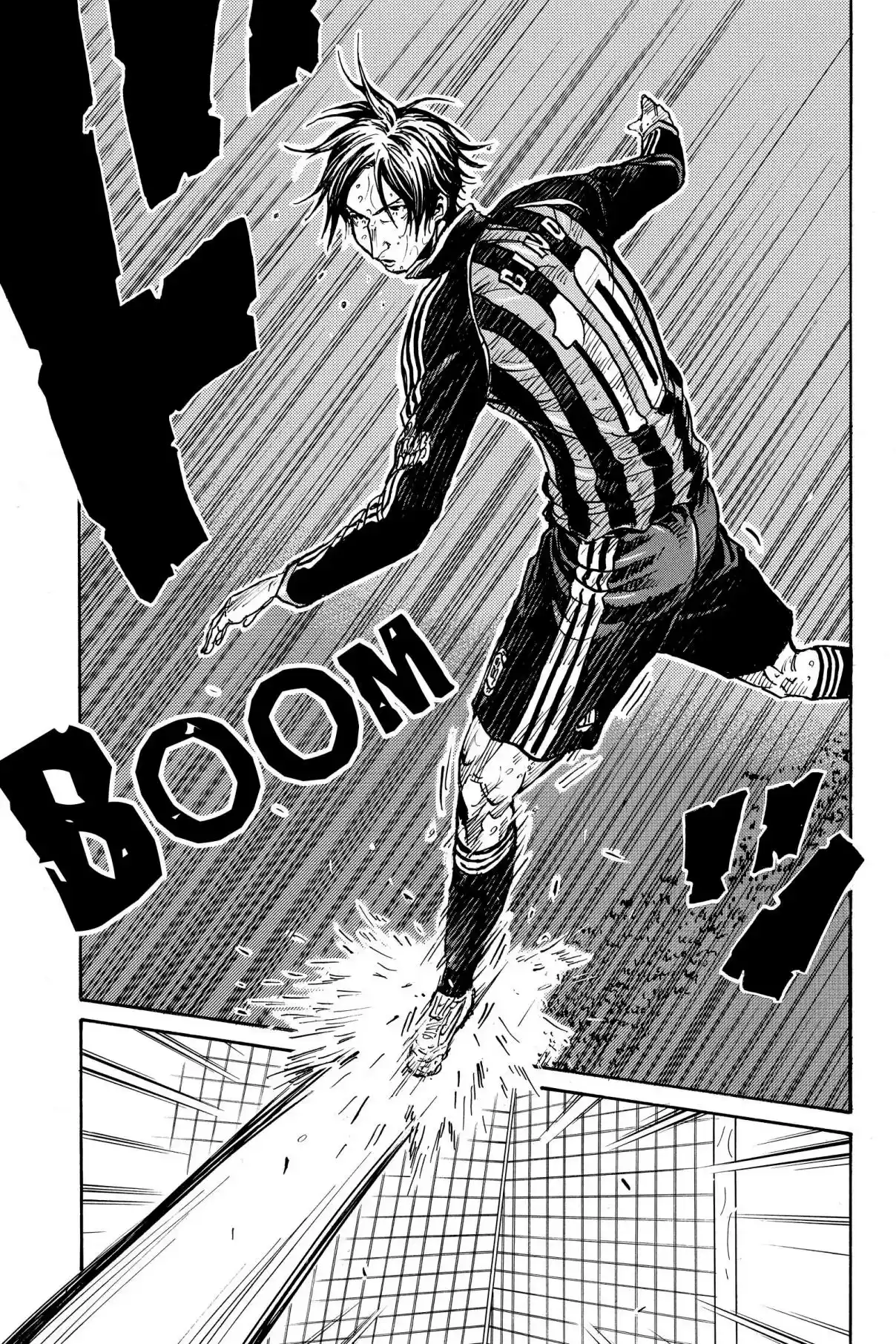 Read Giant Killing Português Manga Online