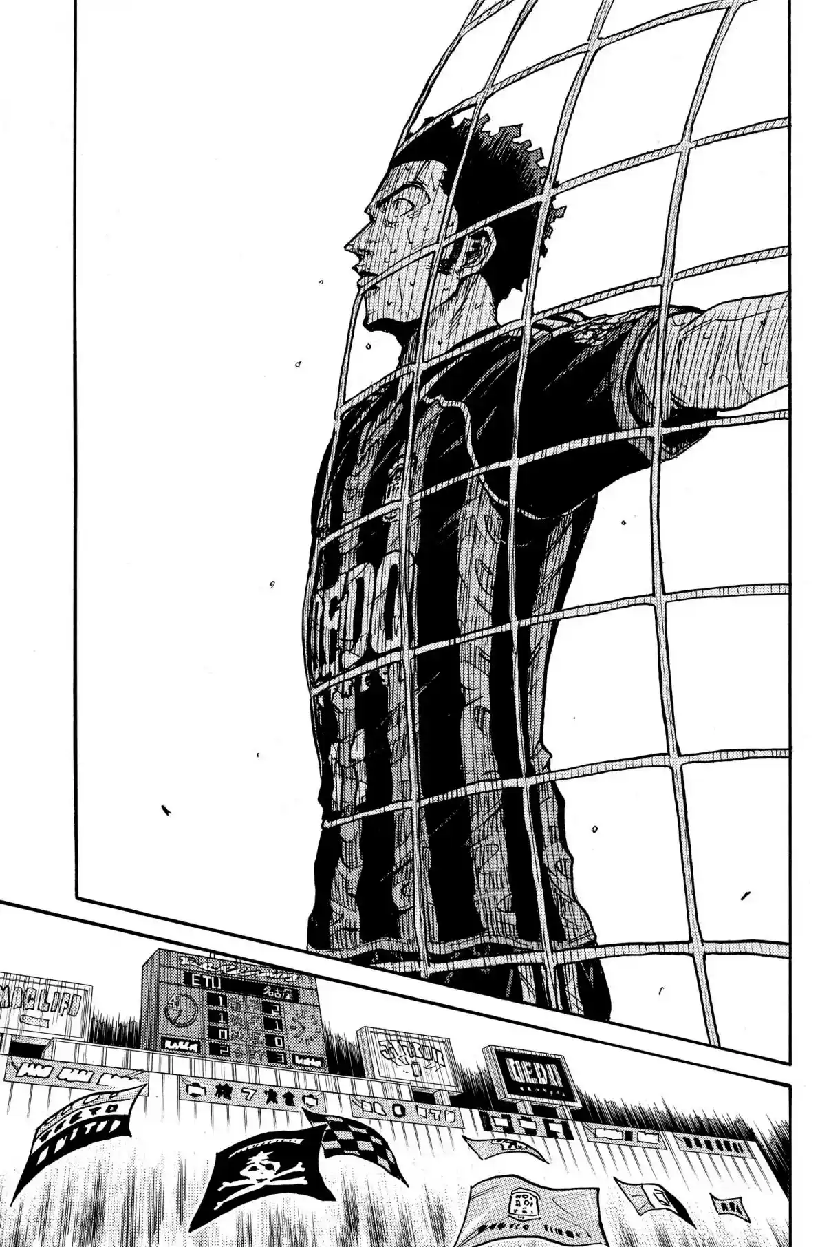 Read Giant Killing Português Manga Online