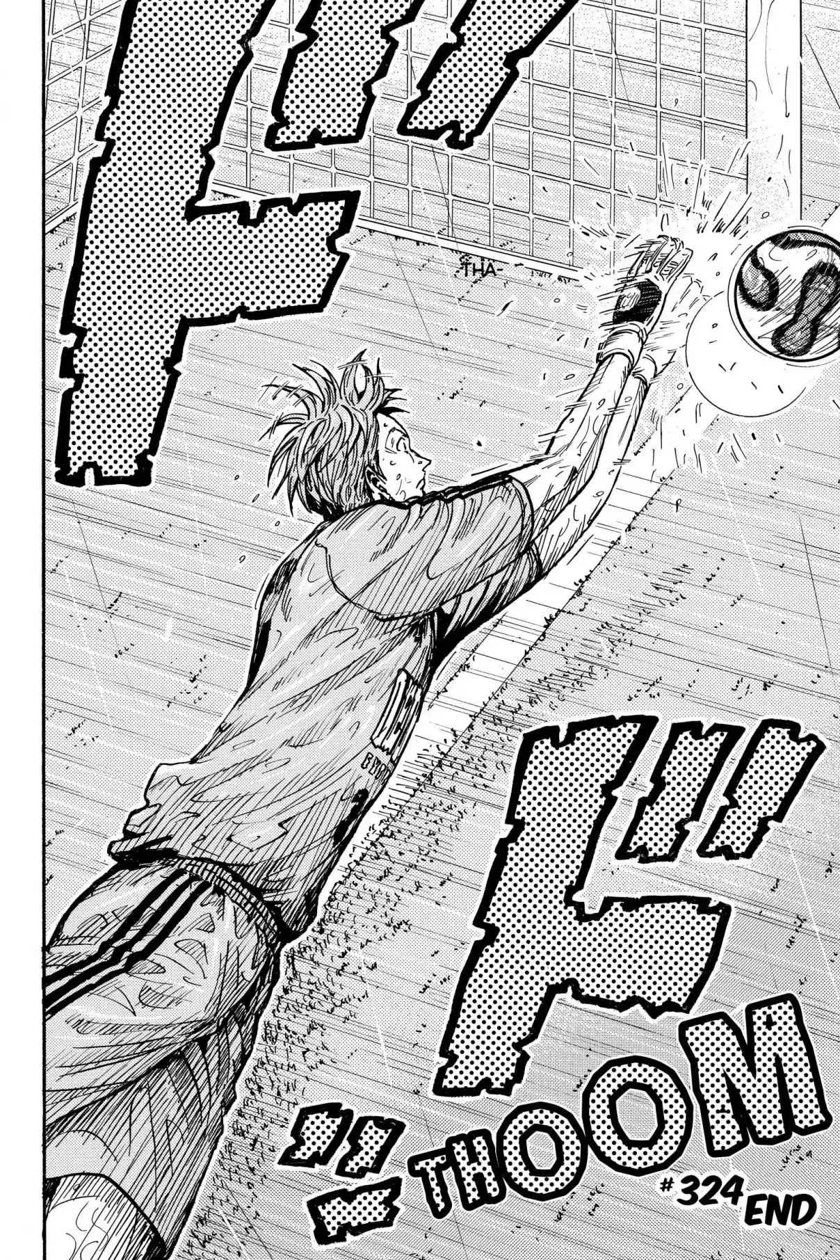 Read Giant Killing Português Manga Online