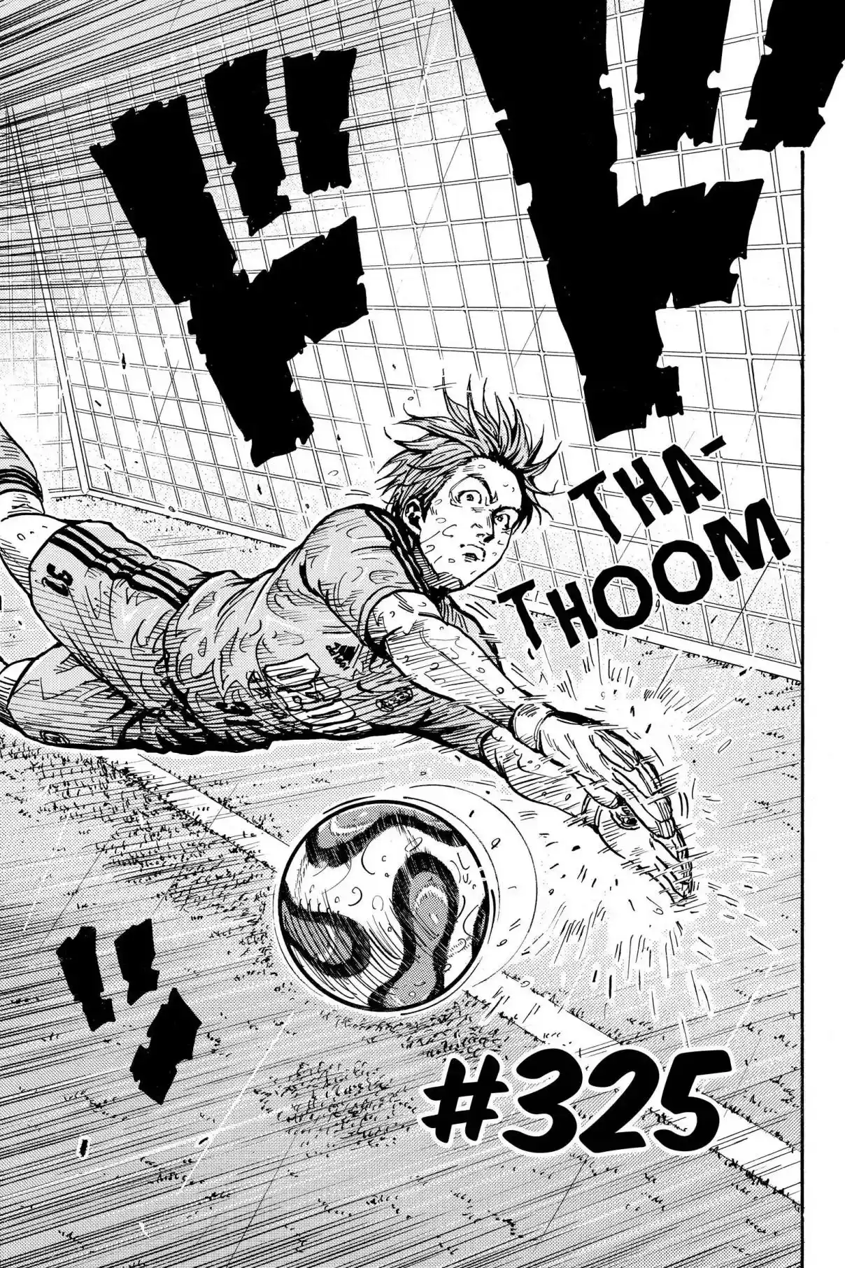 Read Giant Killing Português Manga Online