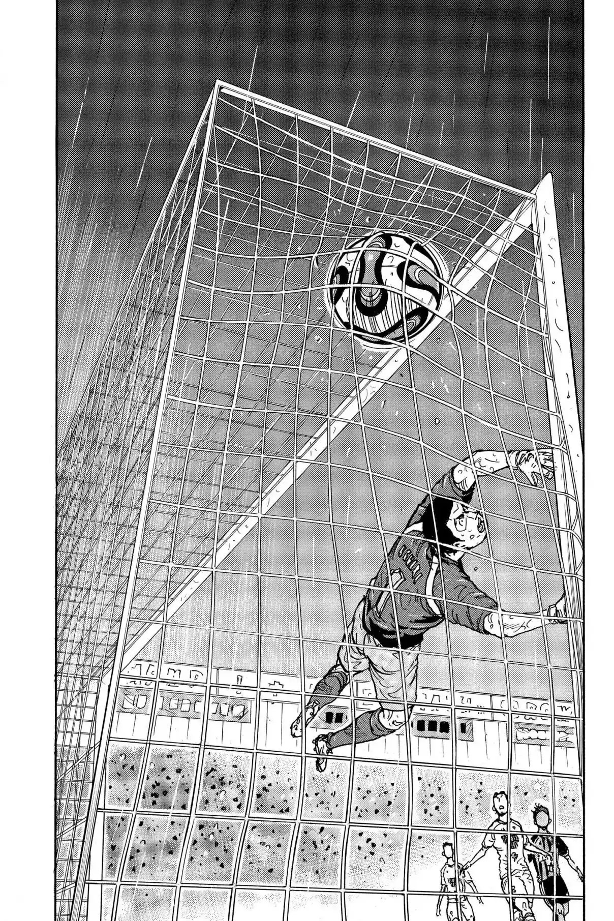 Read Giant Killing Português Manga Online