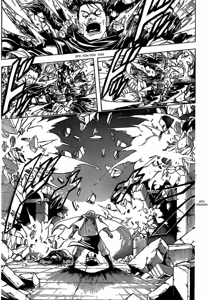 Read Gintama Português Manga Online