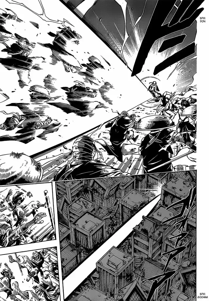 Read Gintama Português Manga Online