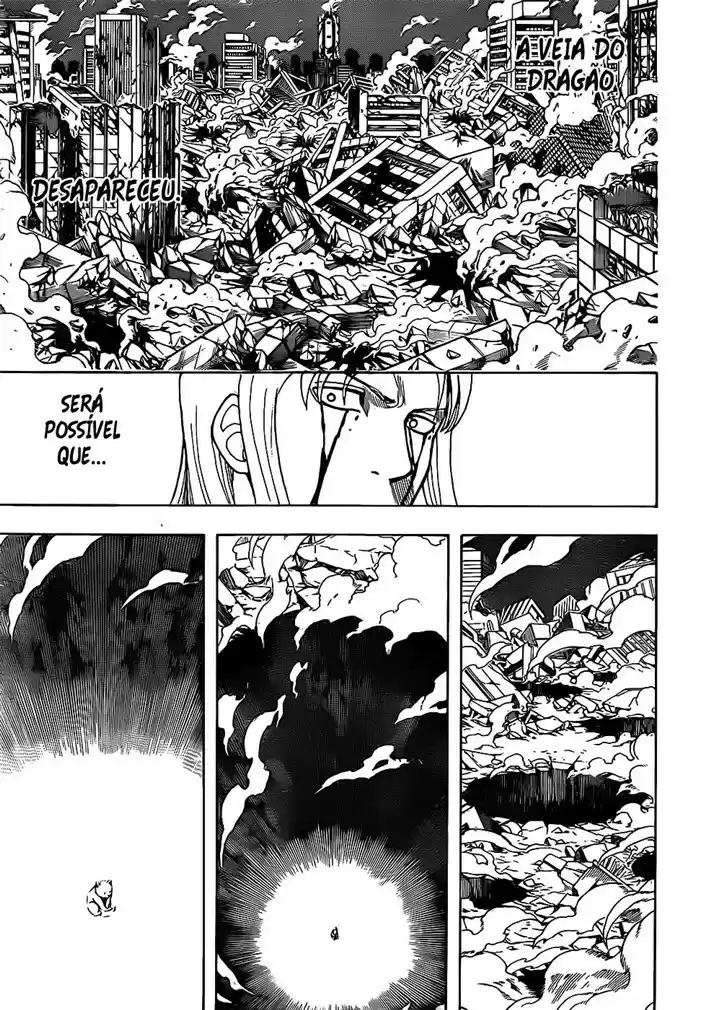 Read Gintama Português Manga Online