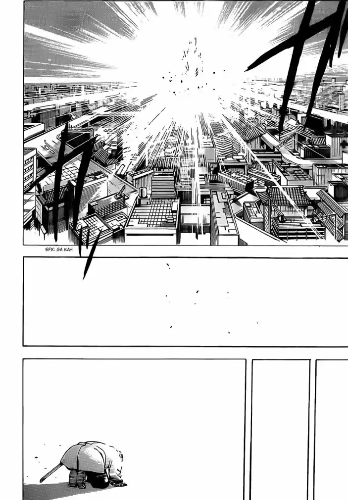 Read Gintama Português Manga Online