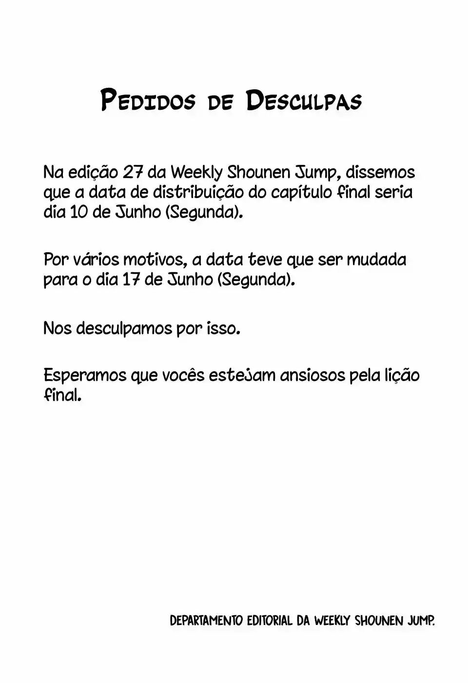 Read Gintama Português Manga Online