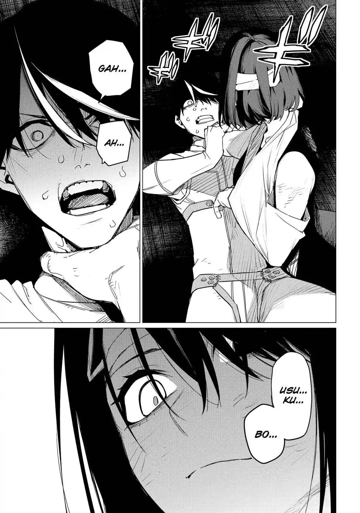 Read Go! Go! Loser Ranger! Português Manga Online