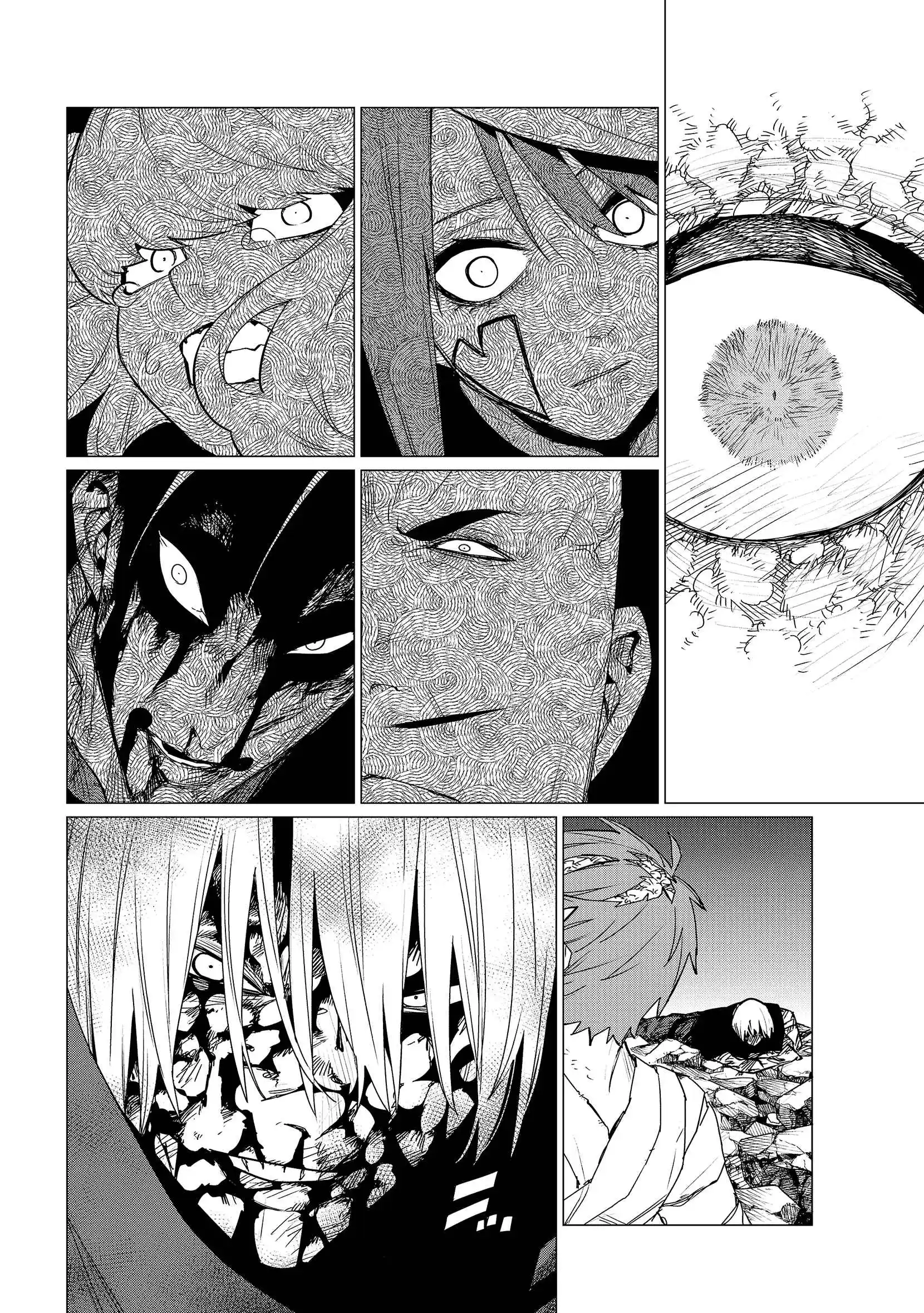 Read Go! Go! Loser Ranger! Português Manga Online