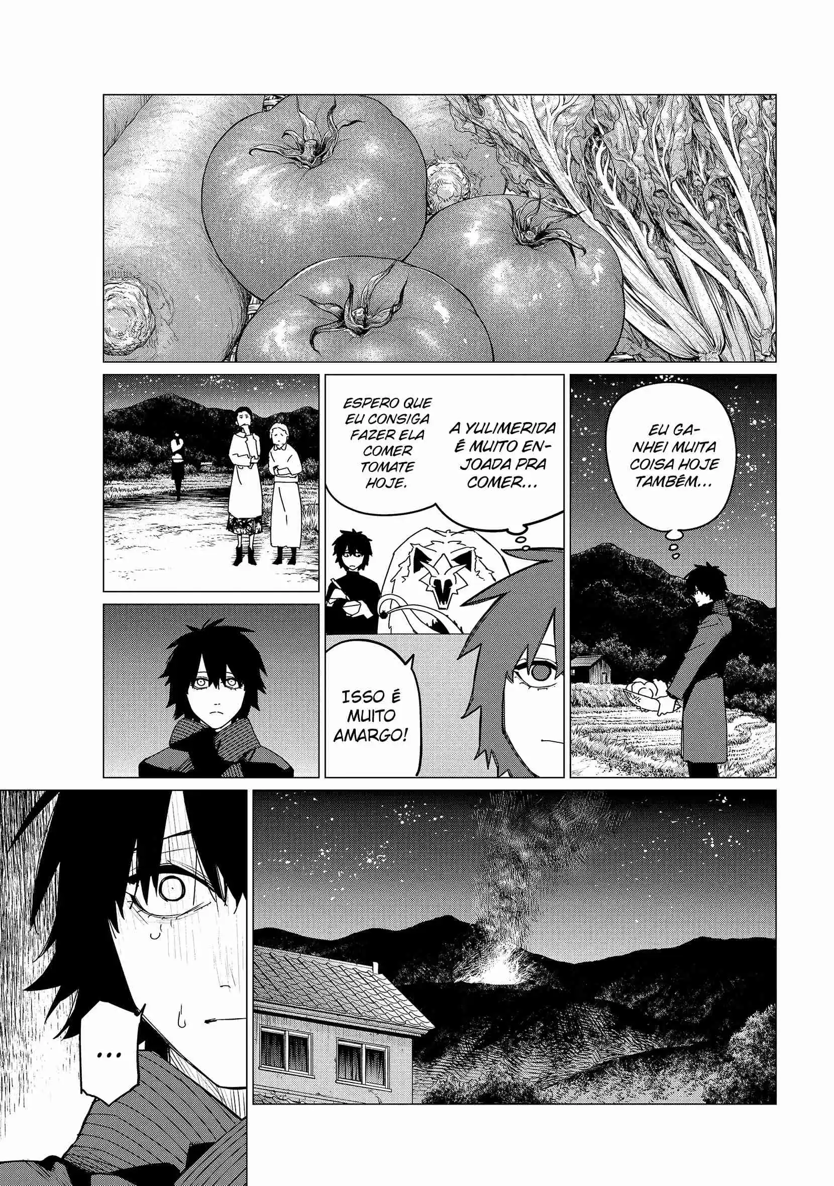 Read Go! Go! Loser Ranger! Português Manga Online