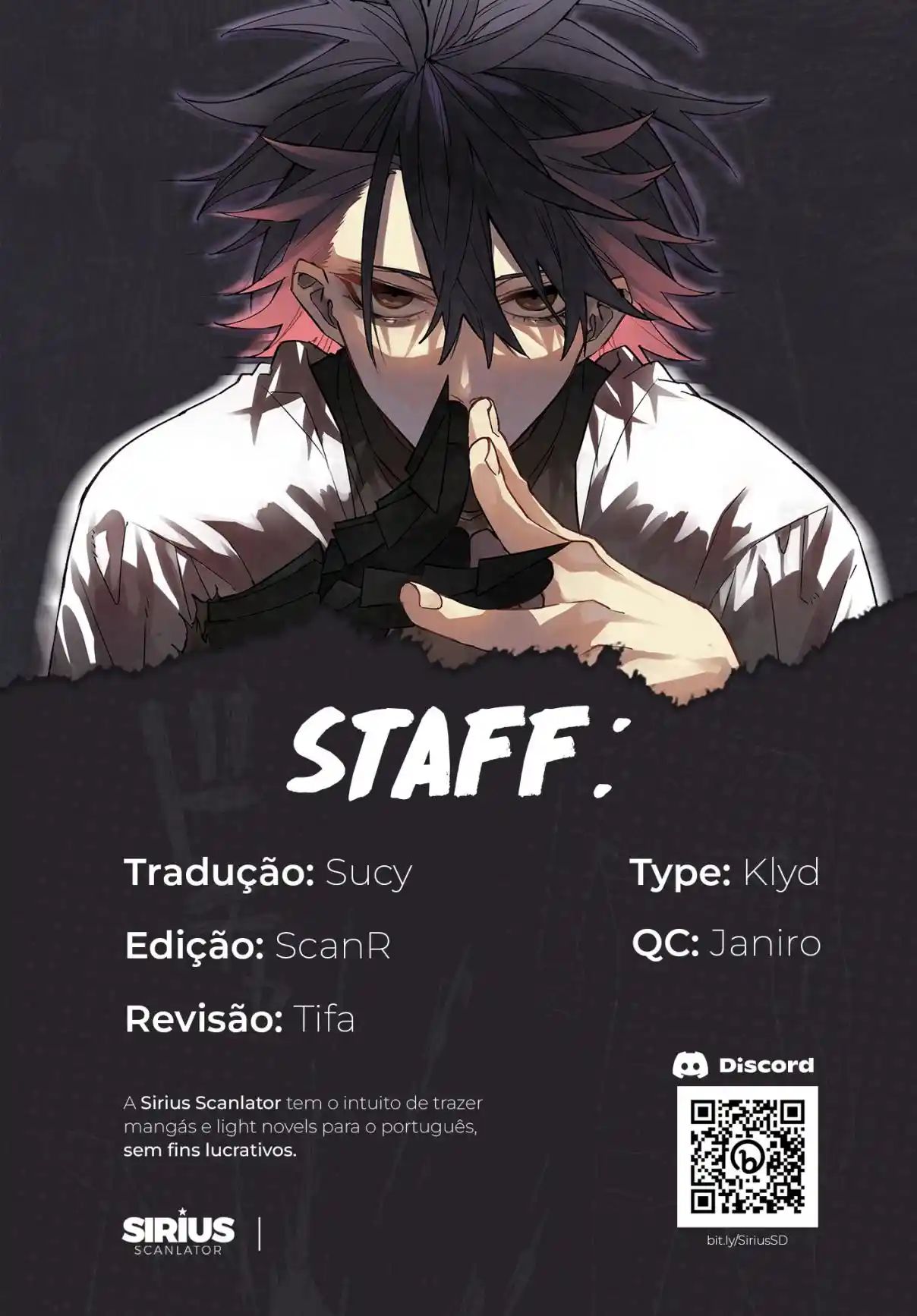 Read Go! Go! Loser Ranger! Português Manga Online