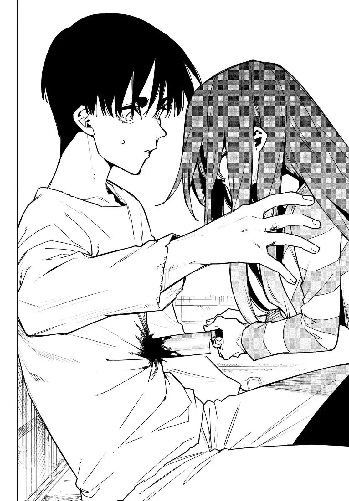 Read Go! Go! Loser Ranger! Português Manga Online