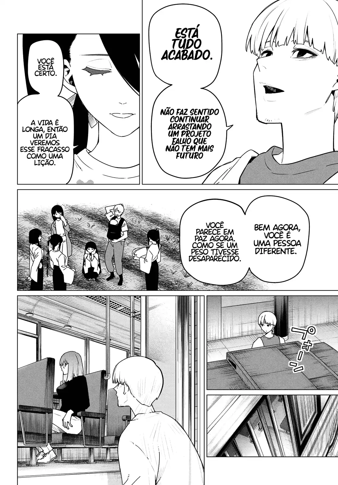 Read Go! Go! Loser Ranger! Português Manga Online