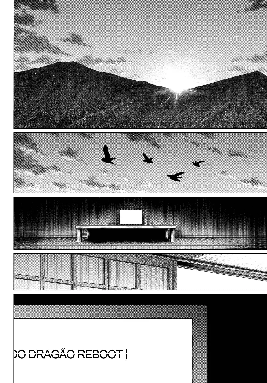 Read Go! Go! Loser Ranger! Português Manga Online