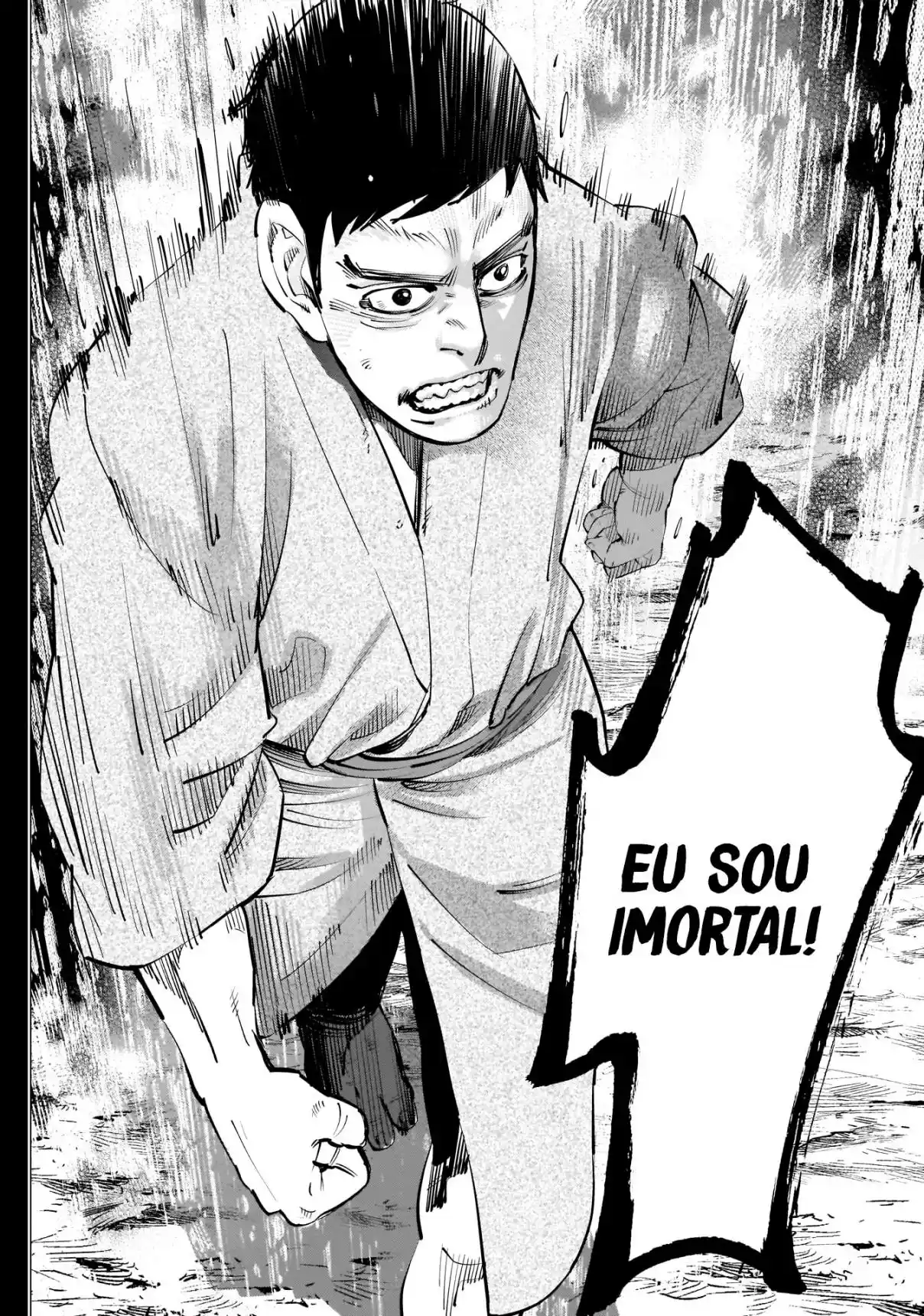 Read Golden Kamuy Português Manga Online