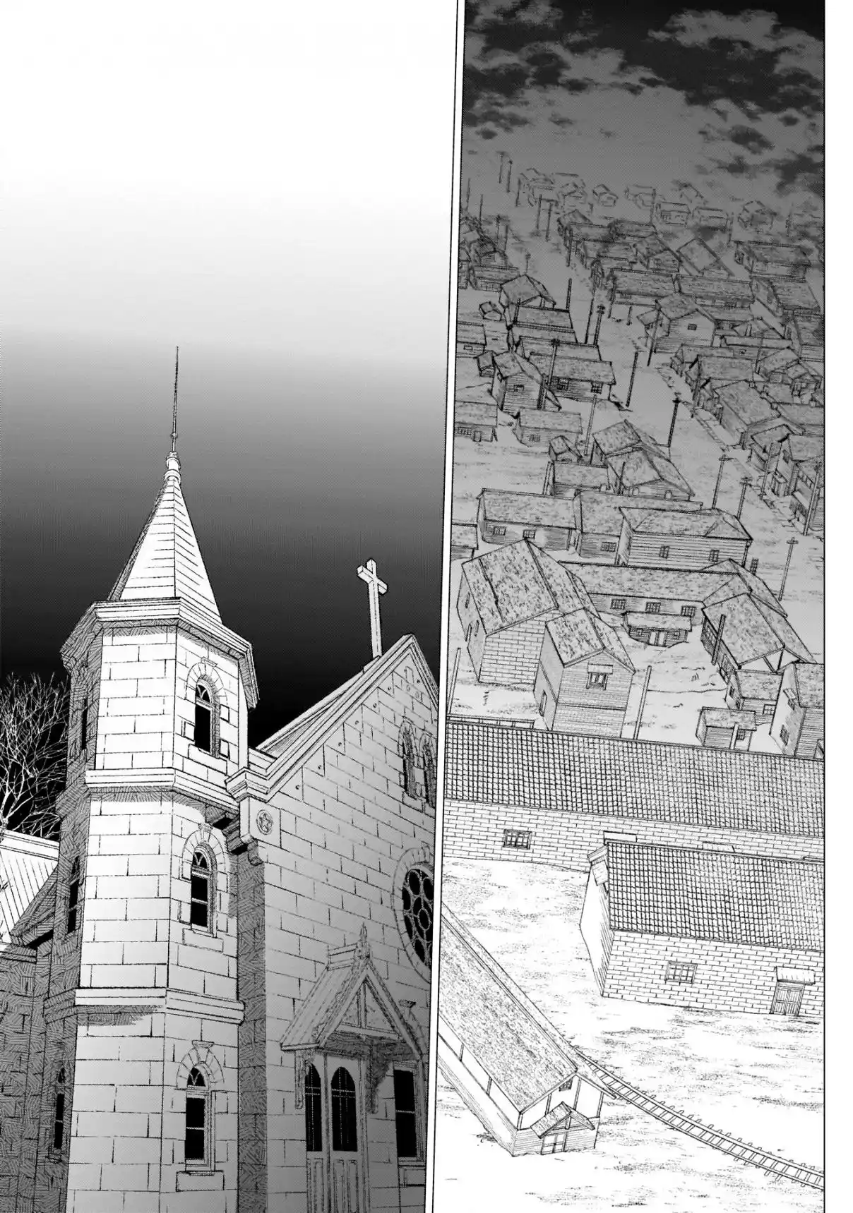 Read Golden Kamuy Português Manga Online