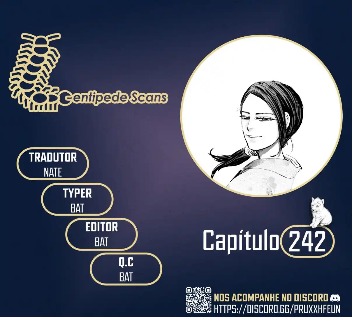 Read Golden Kamuy Português Manga Online