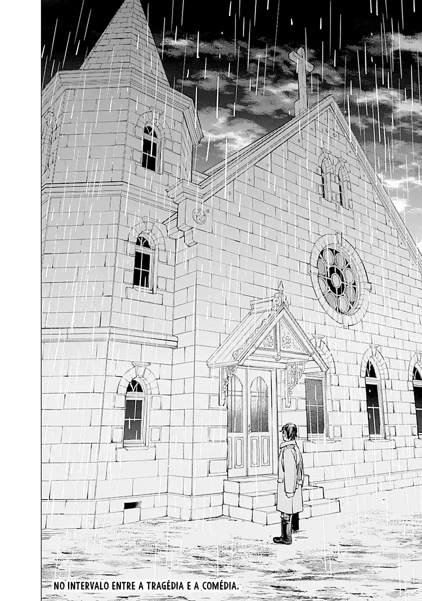 Read Golden Kamuy Português Manga Online