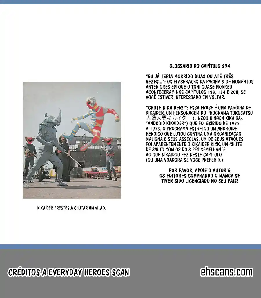 Read Golden Kamuy Português Manga Online