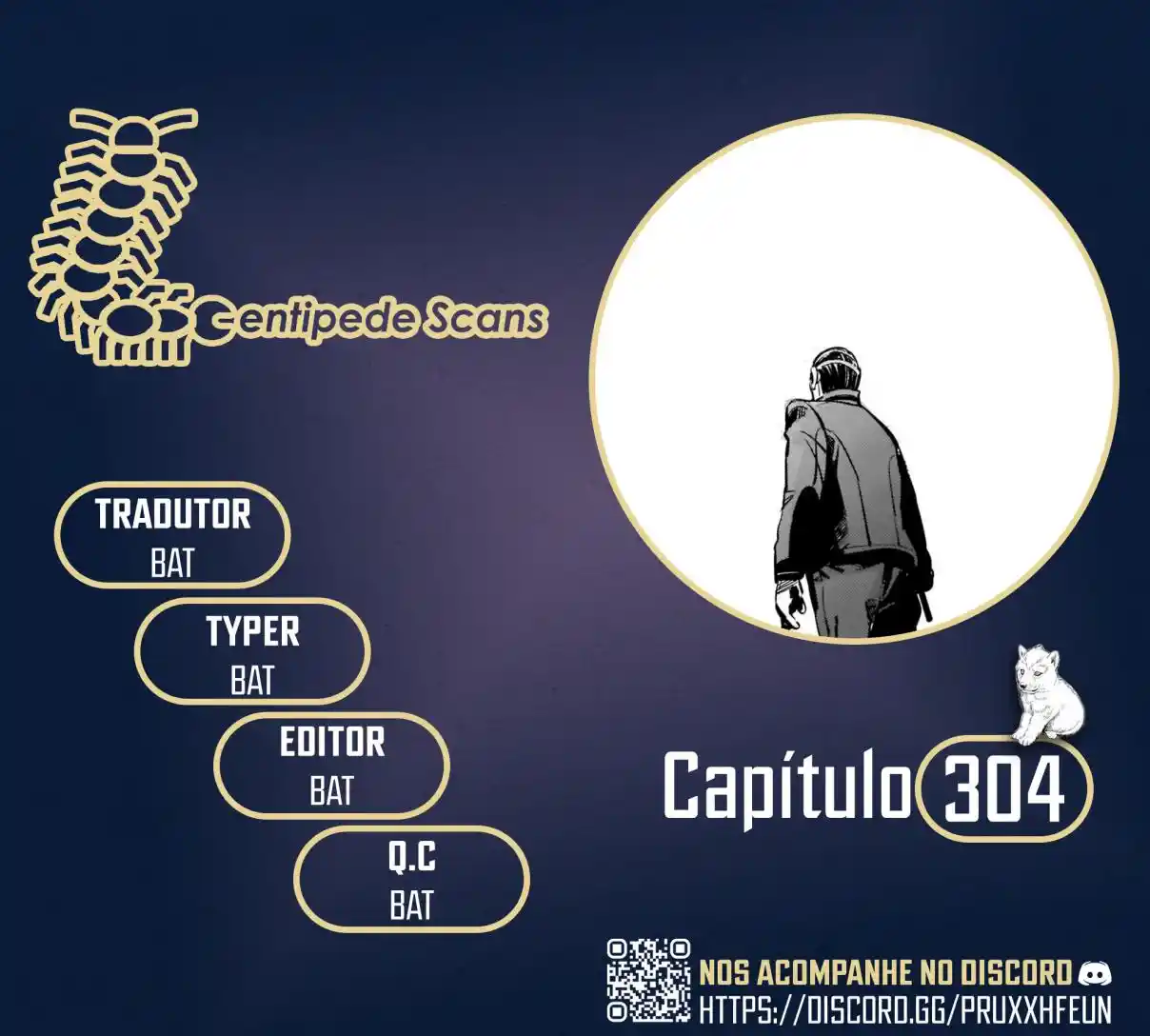 Read Golden Kamuy Português Manga Online