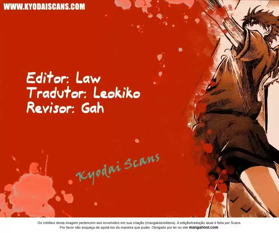 Read Haikyuu!! Português Manga Online