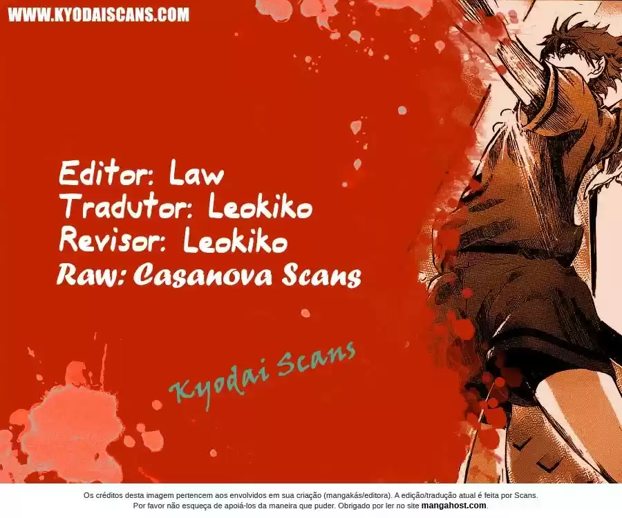 Read Haikyuu!! Português Manga Online