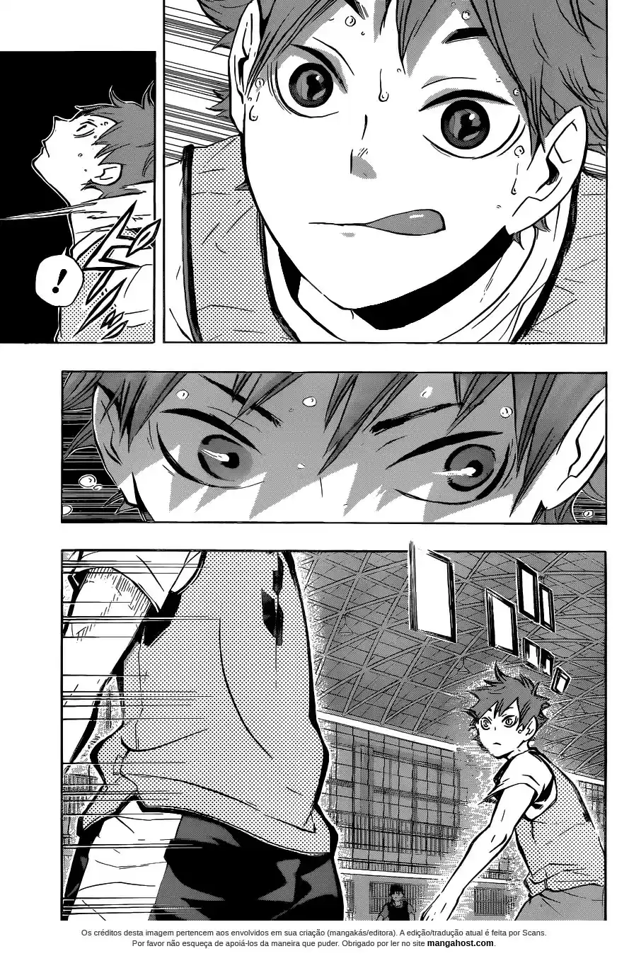 Read Haikyuu!! Português Manga Online