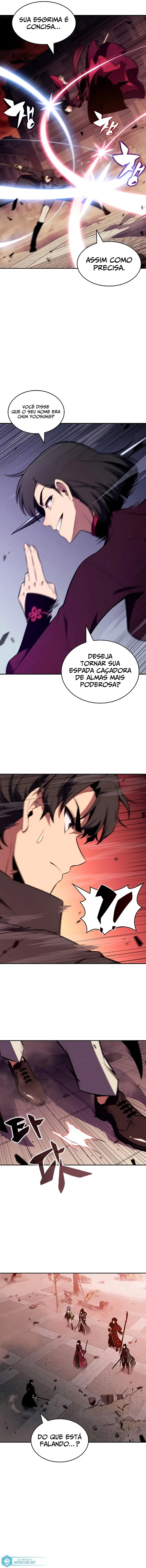 Read I'm the Max-Level Newbie Português Manga Online